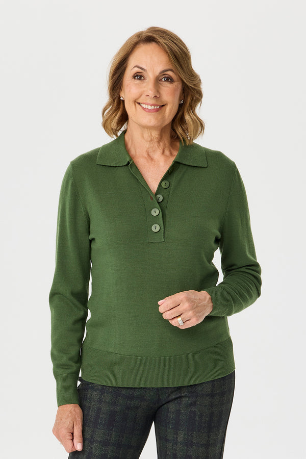 Palkerville Polo
