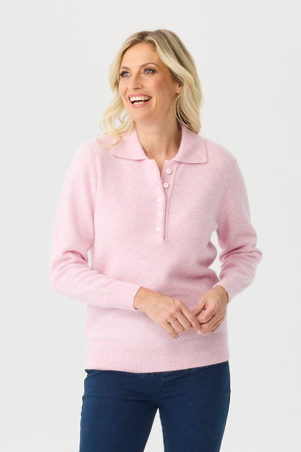 Jayne Polo