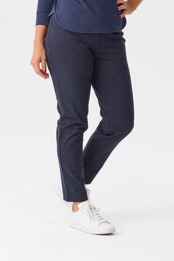Monty Stretch Warm Pant