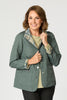 Ulvio Reversible Print Jacket