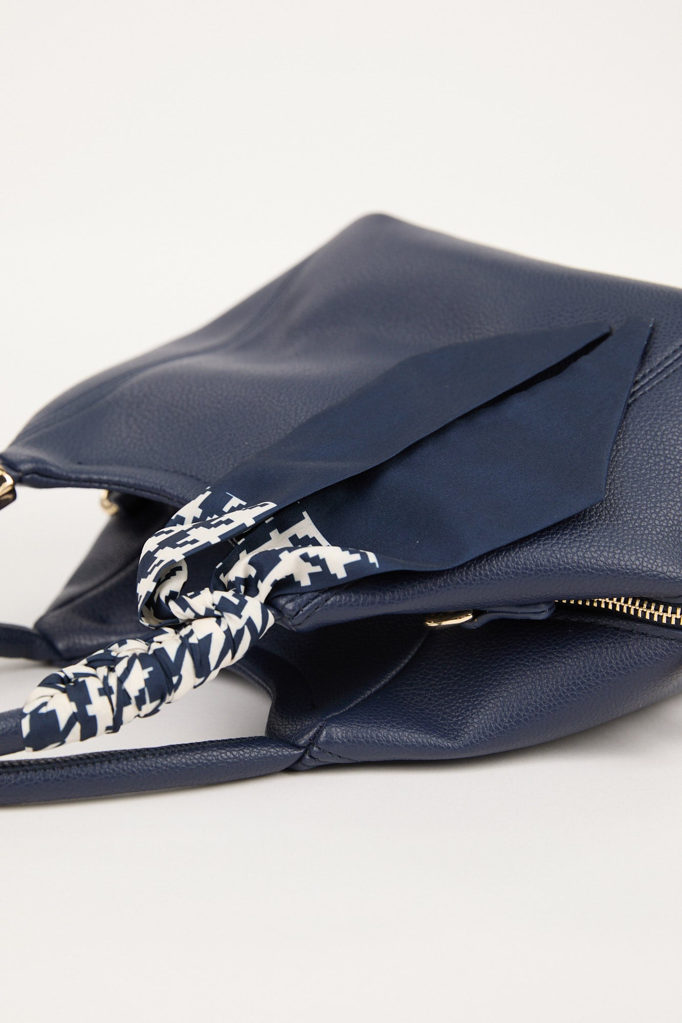 Bianca Mini Tote Handbag