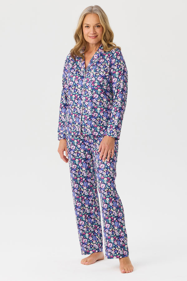 Clara Pj Set In Bag