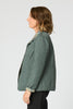 Ulvio Reversible Print Jacket