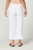 Cable Beach Relaxed Capri Pant