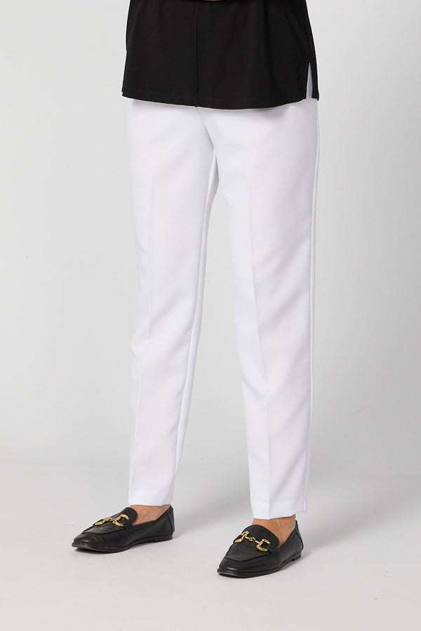 Reserve Plain Pull On Pant