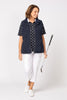 Game Spot Short Sleeve Polo Top