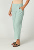 Cable Beach Relaxed Capri Pant