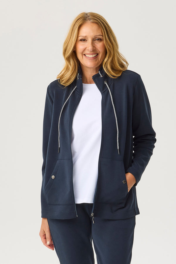 Energy Zip Up Jacket