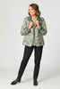 Ulvio Reversible Print Jacket