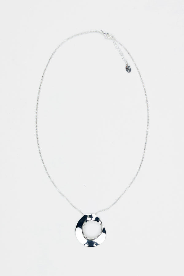 Liora Pendant Necklace