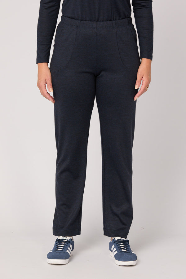 Hedrena Roam Relaxed Fit Pant
