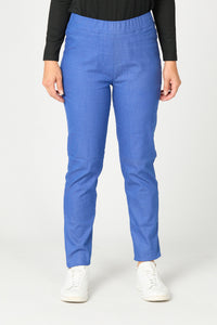 Suzy Stretch Long Pull On Jean