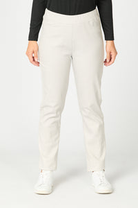 Suzy Stretch Long Pull On Jean