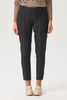 Caplan Stretch Check Warm Pant