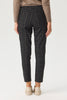 Caplan Stretch Check Warm Pant