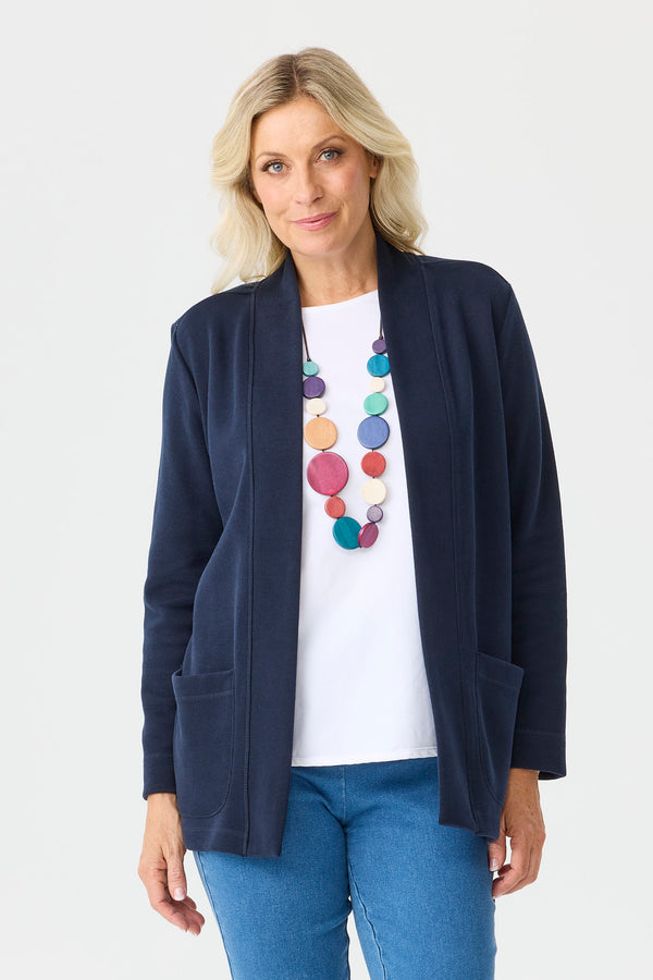 Haven Edge To Edge Cardigan