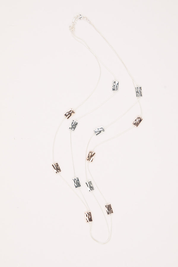 Georgia Long Necklace