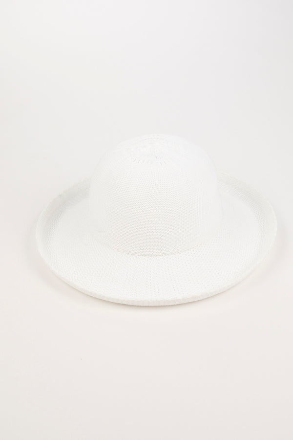 Classic Breton Squash & Wash Hat