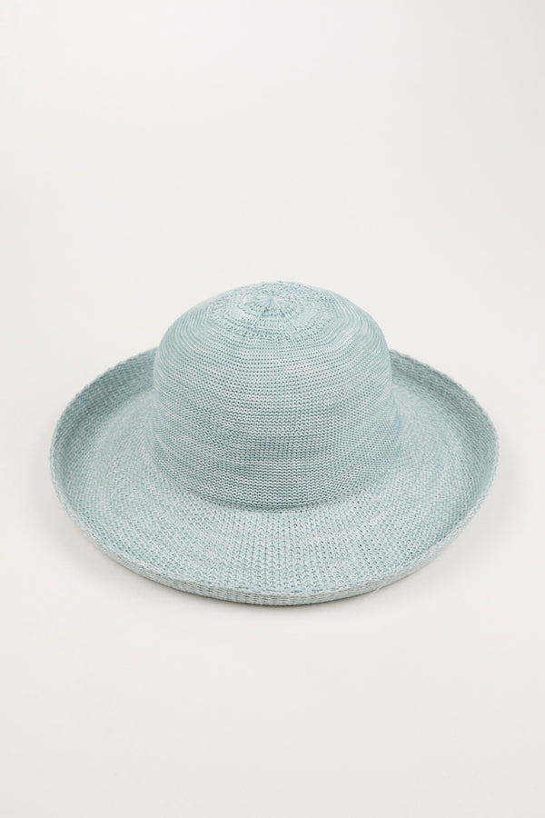 Classic Breton Squash & Wash Hat