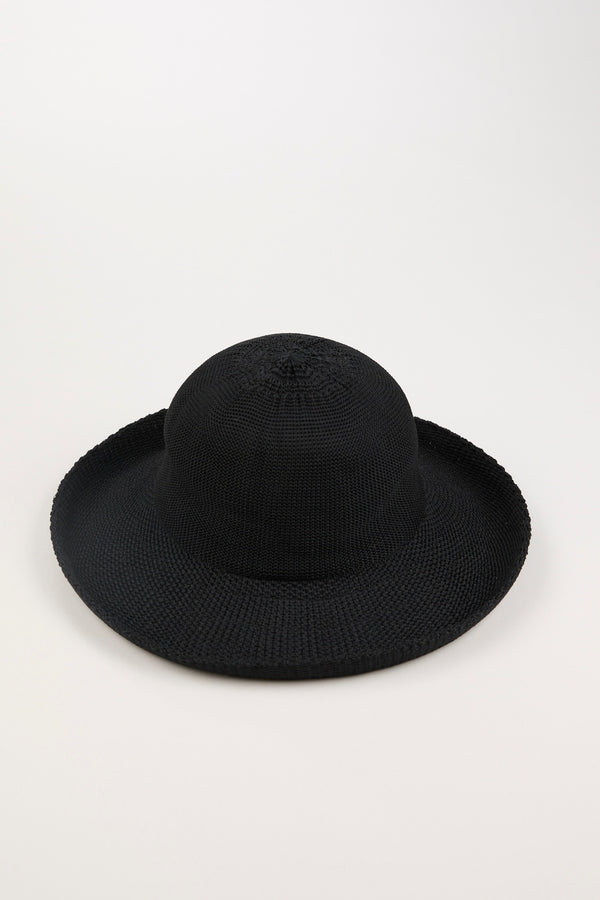 Classic Breton Squash & Wash Hat
