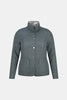Ulvio Reversible Print Jacket
