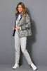 Ulvio Reversible Print Jacket