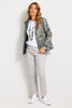 Ulvio Reversible Print Jacket