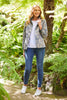 Ulvio Reversible Print Jacket