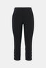 Chaucer 7/8 Button Hem Pant