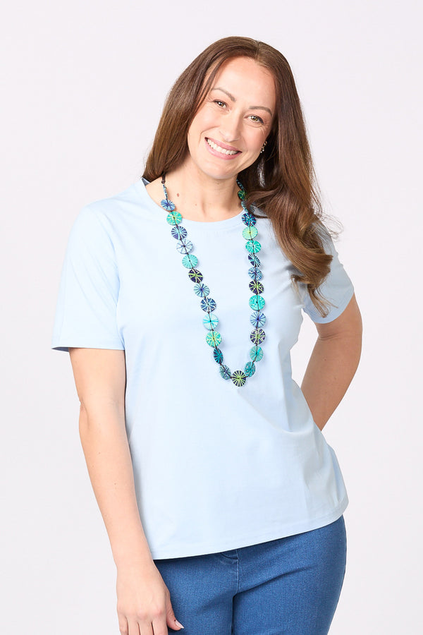 Summer Camp Short Sleeve Tee