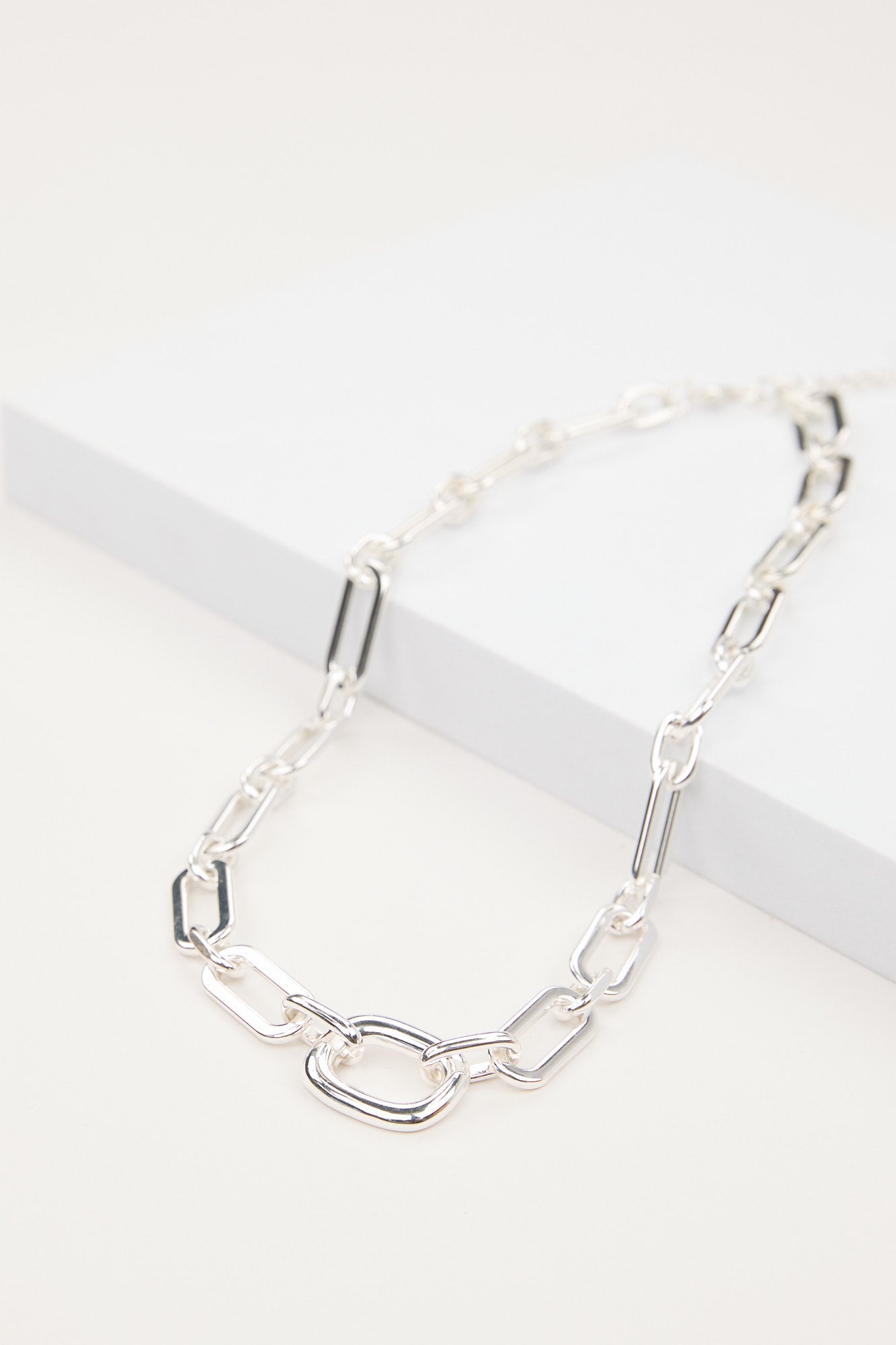 Hartley Chunky Necklace