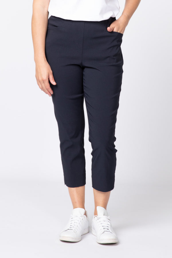 Chaucer Pockets 7/8 Pant