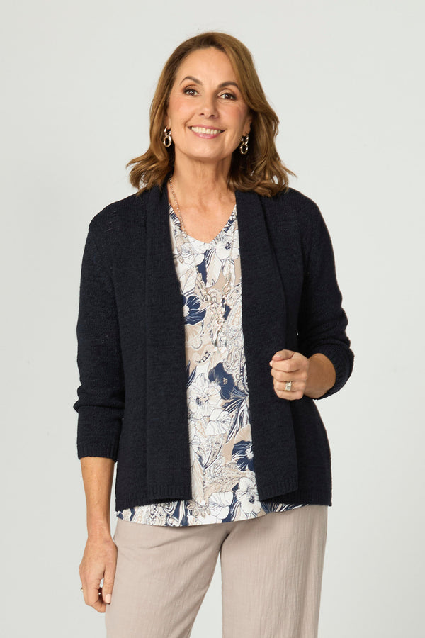 Fremantle E2e Cardigan