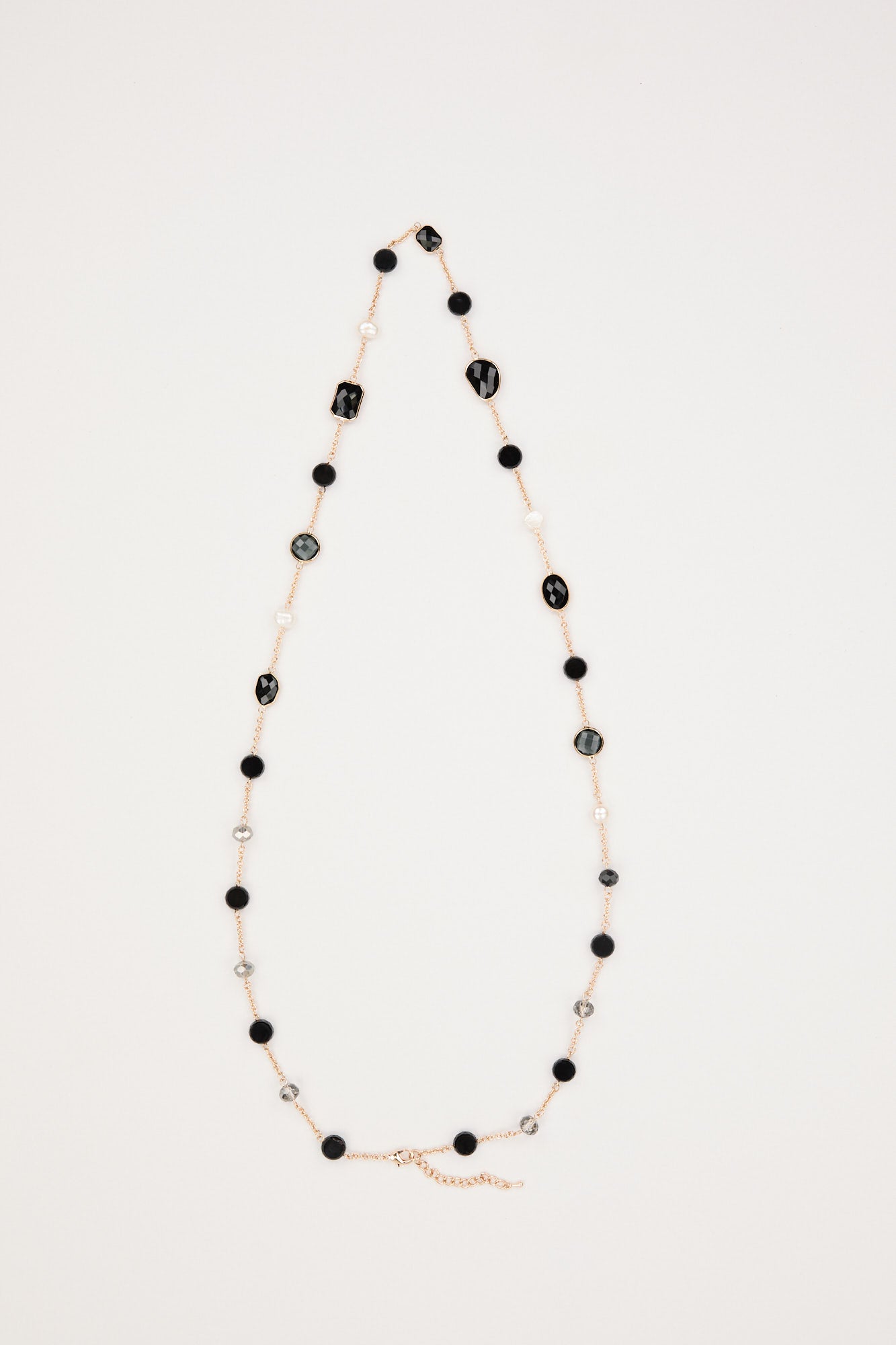 Leonie Long Necklace