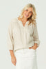Caledonia Relaxed Tunic