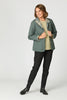 Ulvio Reversible Print Jacket
