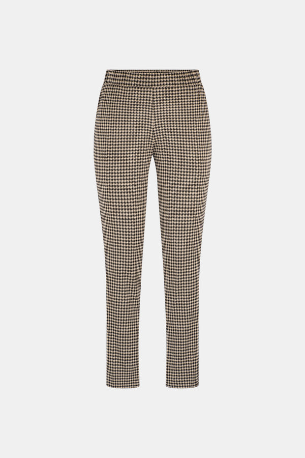 Inverness Knit Pant With Pockets