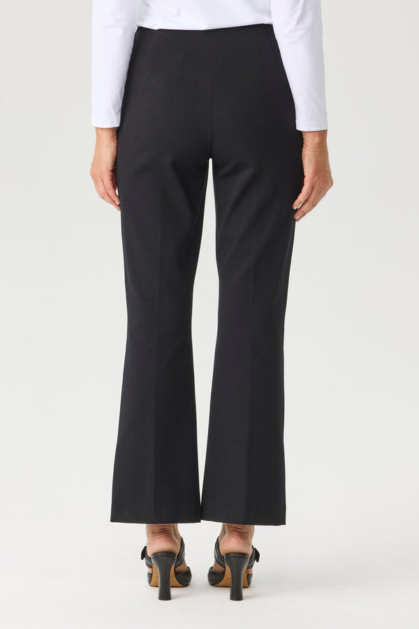 Ponti Pintuck Bootleg Pant