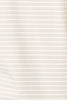 Cape Cod Stripe 3/4 Slv Tee