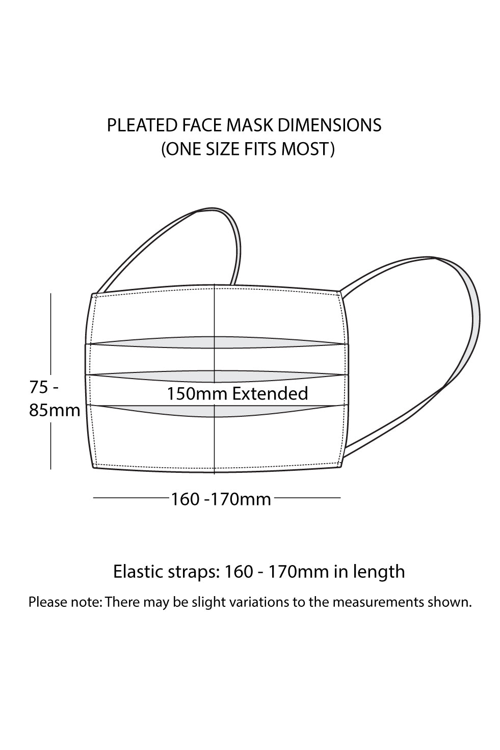 Jungle Trip Liberty 3 Ply Mask