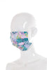 Dapple Liberty 3 Ply Mask