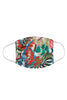 Jungle Trip Liberty 3 Ply Mask