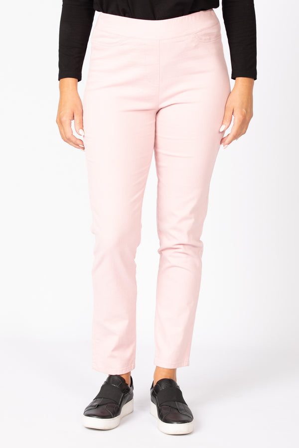 Suzy Stretch Long Pull On Jean