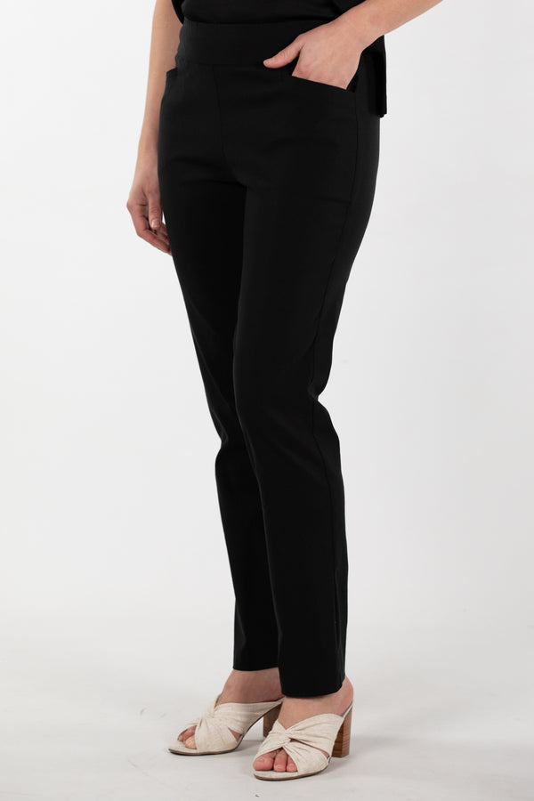 Chaucer Pocket Narrow Leg Pant