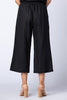 Cologne Pull On Crop Pant