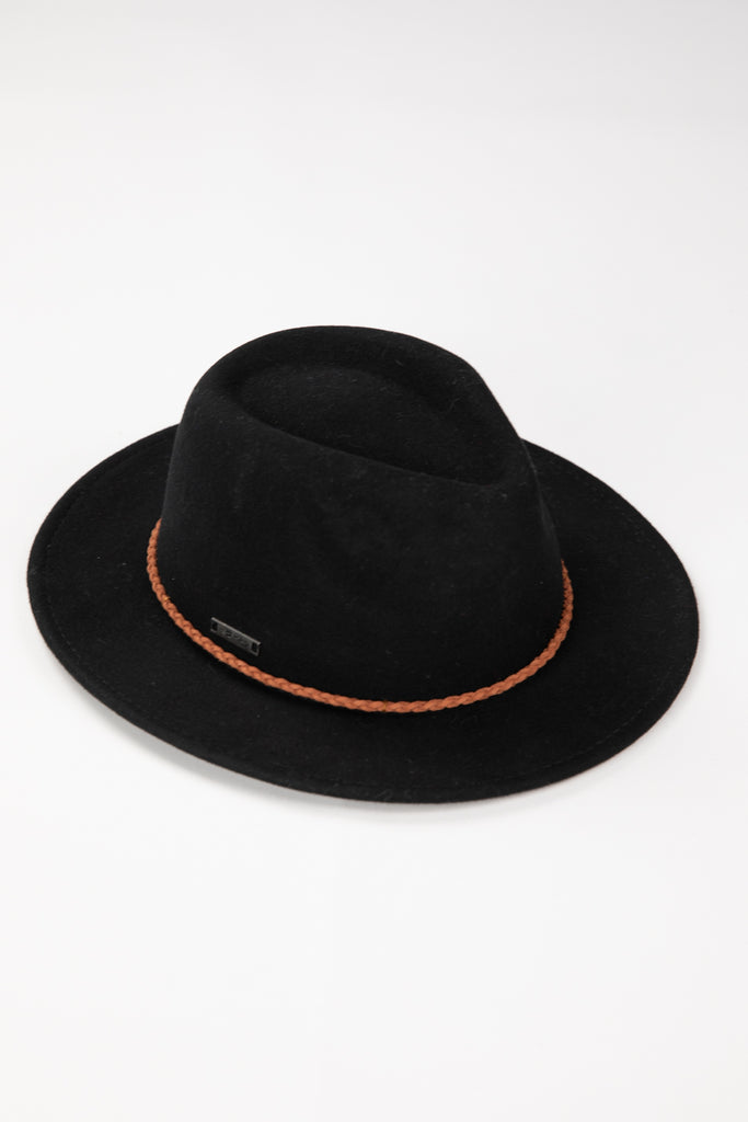 Beltana Fedora Hat