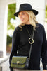 Beltana Fedora Hat