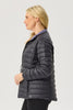 OUTDOORS REVERSIBLE DOWN JACKET