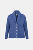ALBERT SHAWL CARDIGAN