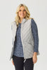 COOL SKIES PADDED VEST